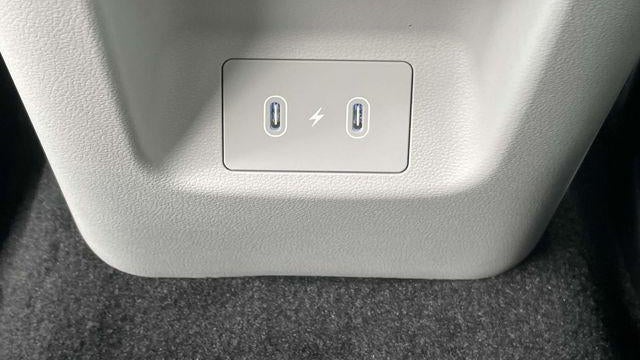 2026 Hyundai TUCSON Plug-in Hybrid Limited