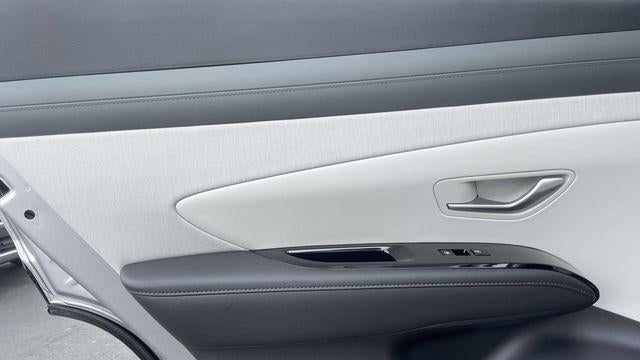 2026 Hyundai TUCSON Plug-in Hybrid Limited