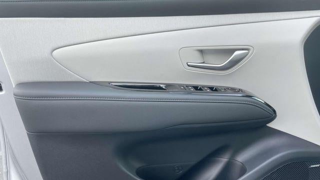2026 Hyundai TUCSON Plug-in Hybrid Limited