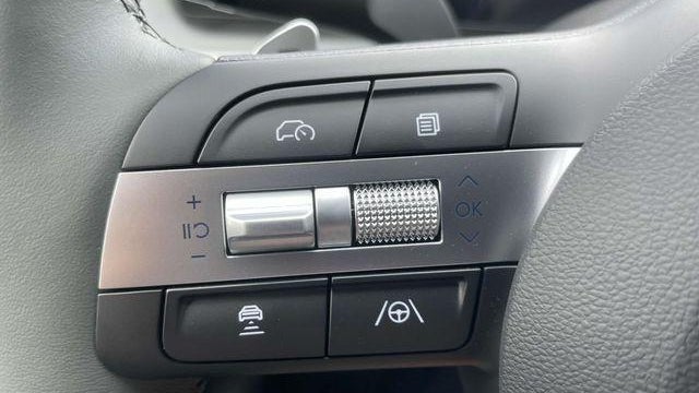 2026 Hyundai TUCSON Plug-in Hybrid Limited