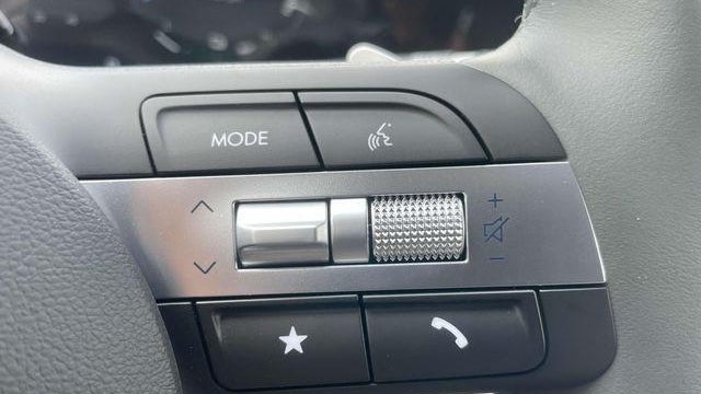 2026 Hyundai TUCSON Plug-in Hybrid Limited
