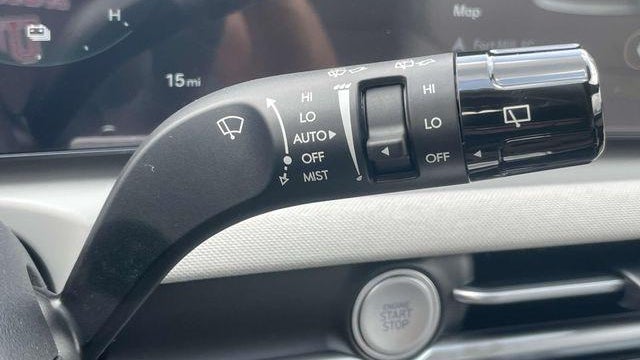 2026 Hyundai TUCSON Plug-in Hybrid Limited