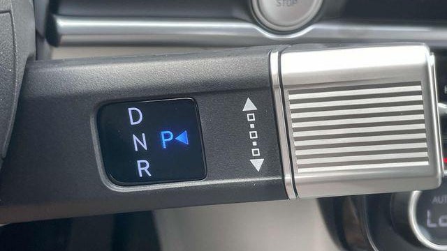 2026 Hyundai TUCSON Plug-in Hybrid Limited