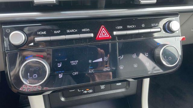 2026 Hyundai TUCSON Plug-in Hybrid Limited
