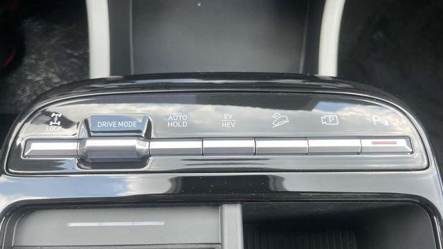 2026 Hyundai TUCSON Plug-in Hybrid Limited