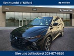 2024 TUCSON Plug-in Hybrid Thumbnail 1