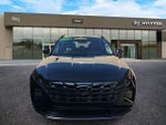2024 TUCSON Plug-in Hybrid Thumbnail 2