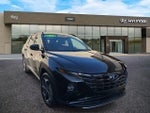 2024 TUCSON Plug-in Hybrid Thumbnail 3
