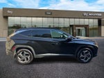 2024 TUCSON Plug-in Hybrid Thumbnail 4