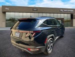 2024 TUCSON Plug-in Hybrid Thumbnail 5