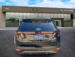 2024 TUCSON Plug-in Hybrid Thumbnail 6