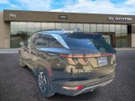 2024 TUCSON Plug-in Hybrid Thumbnail 7