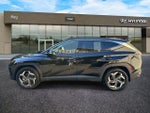 2024 TUCSON Plug-in Hybrid Thumbnail 8
