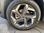 2024 TUCSON Plug-in Hybrid Thumbnail 9