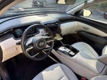 2024 TUCSON Plug-in Hybrid Thumbnail 10