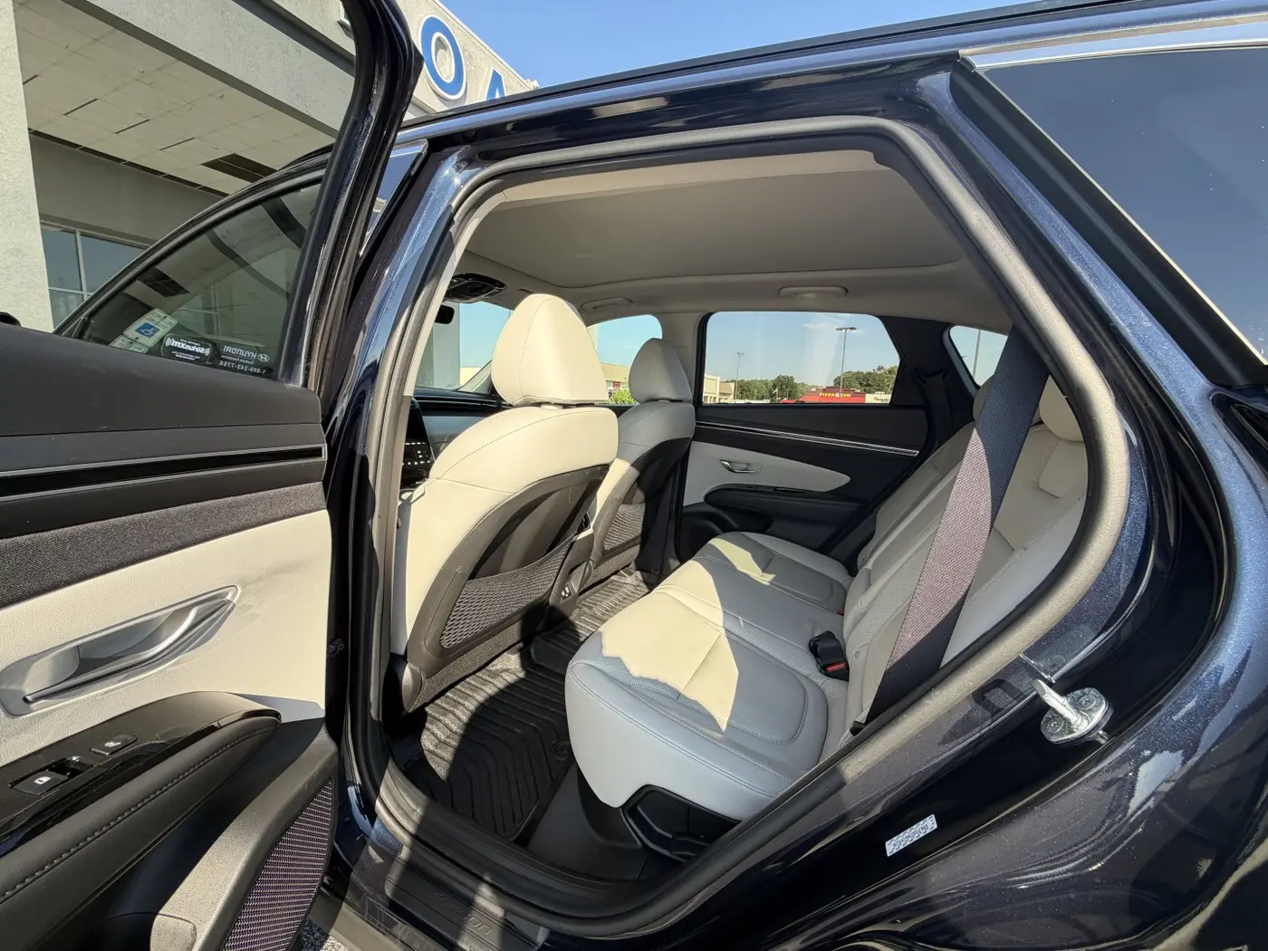 2024 Hyundai Tucson - $25,500