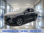 2024 TUCSON Plug-in Hybrid Thumbnail 1