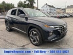2024 TUCSON Plug-in Hybrid Thumbnail 2