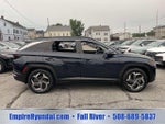 2024 TUCSON Plug-in Hybrid Thumbnail 3