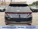 2024 TUCSON Plug-in Hybrid Thumbnail 4
