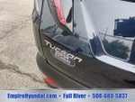 2024 TUCSON Plug-in Hybrid Thumbnail 5