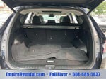 2024 TUCSON Plug-in Hybrid Thumbnail 7