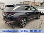 2024 TUCSON Plug-in Hybrid Thumbnail 9