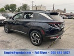 2024 TUCSON Plug-in Hybrid Thumbnail 10