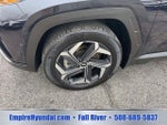 2024 TUCSON Plug-in Hybrid Thumbnail 13