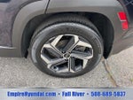 2024 TUCSON Plug-in Hybrid Thumbnail 14