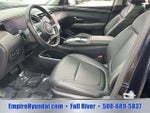 2024 TUCSON Plug-in Hybrid Thumbnail 19