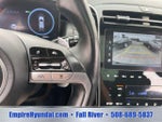 2024 TUCSON Plug-in Hybrid Thumbnail 28