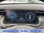 2024 TUCSON Plug-in Hybrid Thumbnail 32