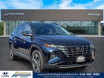 2024 TUCSON Plug-in Hybrid Thumbnail 1