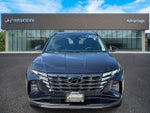 2024 TUCSON Plug-in Hybrid Thumbnail 2