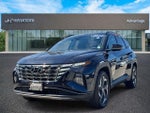 2024 TUCSON Plug-in Hybrid Thumbnail 4