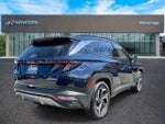 2024 TUCSON Plug-in Hybrid Thumbnail 5