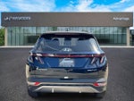2024 TUCSON Plug-in Hybrid Thumbnail 7