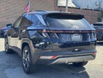 2024 TUCSON Plug-in Hybrid Thumbnail 8