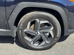 2024 TUCSON Plug-in Hybrid Thumbnail 9