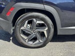 2024 TUCSON Plug-in Hybrid Thumbnail 10