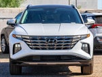 2024 TUCSON Plug-in Hybrid Thumbnail 4