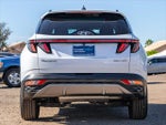 2024 TUCSON Plug-in Hybrid Thumbnail 5