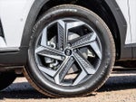 2024 TUCSON Plug-in Hybrid Thumbnail 6