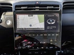 2024 TUCSON Plug-in Hybrid Thumbnail 14