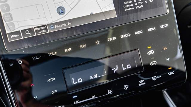 2024 Hyundai TUCSON Plug-in Hybrid Limited