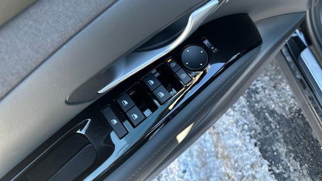 2026 Hyundai TUCSON Plug-in Hybrid Limited