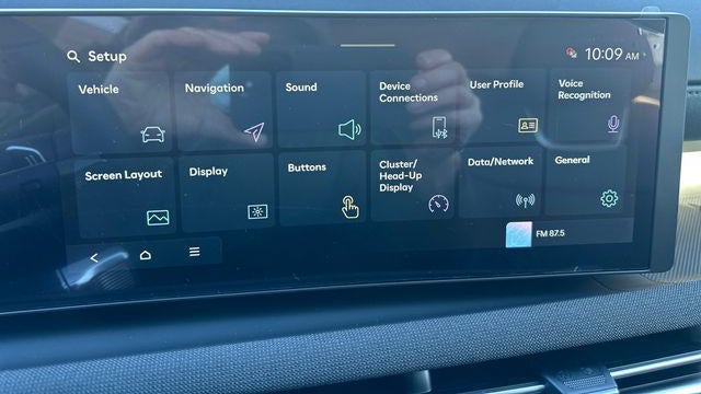 2026 Hyundai TUCSON Plug-in Hybrid Limited