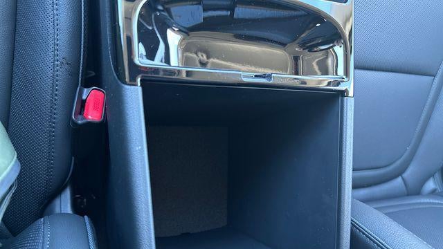 2026 Hyundai TUCSON Plug-in Hybrid Limited