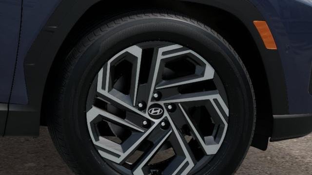 2026 Hyundai TUCSON Plug-in Hybrid Limited